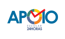 Logo Cupom Apoio Escolar 24h