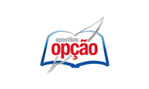 Logo Cupom Apostilas Opção