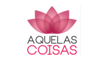 Logo Cupom Aquelas Coisas