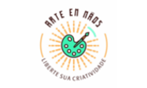 Logo Cupom Arte em Mãos