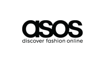 Logo Cupom Asos