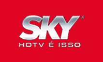 Logo Cupom Sky