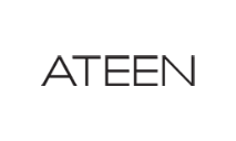 Logo Cupom ATEEN