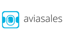 Logo Cupom Aviasales