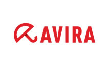Logo Cupom Avira