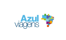 Logo Cupom Azul Viagens