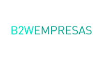 Logo Cupom B2W Empresas