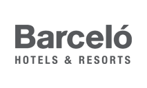 Logo Cupom Barceló Hoteis
