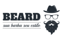 Logo Cupom Beard