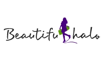 Logo Cupom Beautifulhalo