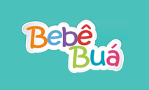 Logo Cupom Bebê Buá