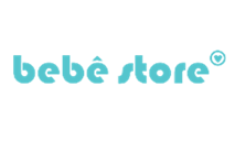 Logo Cupom Bebê Store