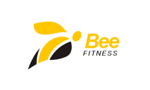 Logo Cupom Bee Fitness
