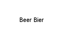 Logo Cupom Beer Bier