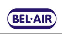 Logo Cupom Bel Air