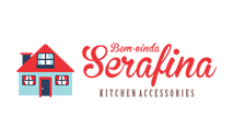 Logo Cupom Bem-vinda Serafina