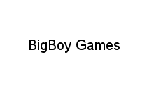 Logo Cupom BigBoy Games