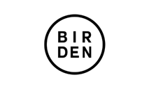 Logo Cupom Birden