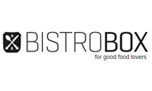 Logo Cupom BistroBox