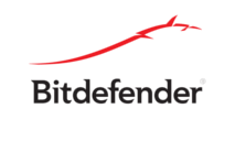 Logo Cupom Bitdefender