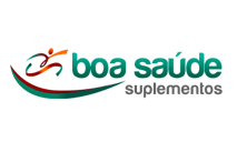 Logo Cupom Boa Saúde Suplementos