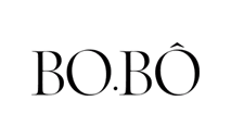 Logo Cupom Bobô