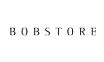 Logo Cupom Bobstore