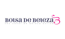 Logo Cupom Bolsa de Beleza
