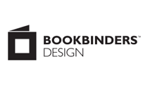 Logo Cupom Bookbinders Design