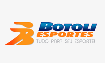 Logo Cupom Botoli Esportes