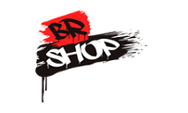 Logo Cupom BR Shop