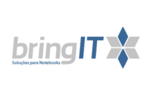 Logo Cupom BringIT