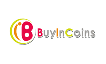 Logo Cupom BuyInCoins