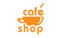 Logo Cupom Café Shop