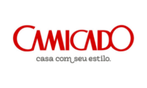 Logo Cupom Camicado