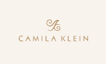 Logo Cupom Camila Klein