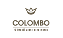Logo Cupom Camisaria Colombo
