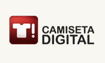 Logo Cupom Camiseta Digital