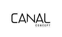 Logo Cupom Canal Concept