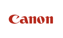 Logo Cupom Canon
