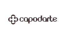 Logo Cupom Capodarte