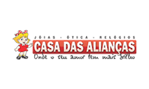 Logo Cupom Casa das Alianças