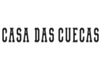 Logo Cupom Casa das Cuecas