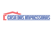 Logo Cupom Casa das Impressoras