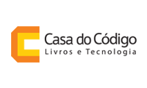 Logo Cupom Casa do Código