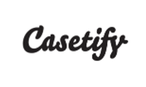 Logo Cupom Casetify