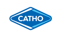 Logo Cupom Catho