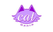 Logo Cupom CatMania