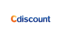 Logo Cupom Cdiscount