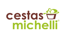 Logo Cupom Cestas Michelli